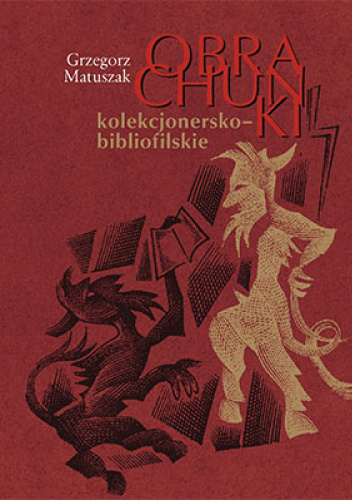 Obrachunki kolekcjonersko-bibliofilskie