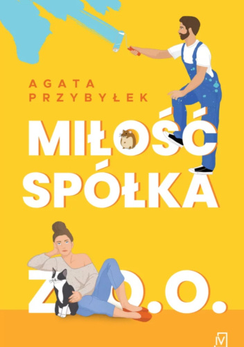 Miłość spółka z o.o.