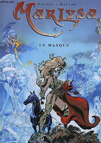 Marlysa: Le Masque