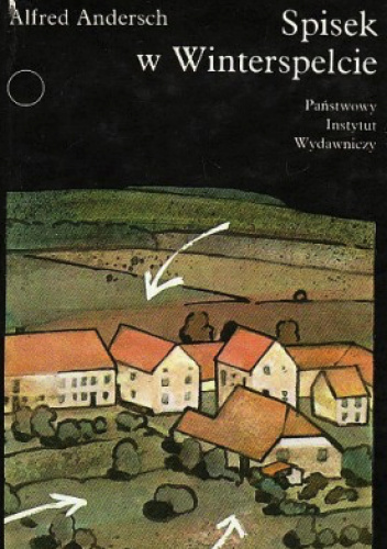 Spisek w Winterspelcie