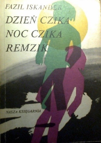 Dzień Czika, Noc Czika, Remzik