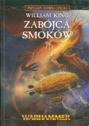 Zabójca smoków