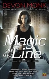 Magic On The Line