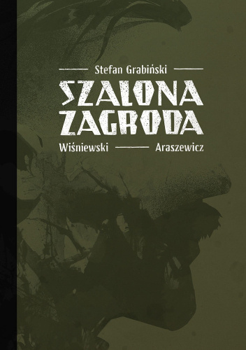 Szalona Zagroda