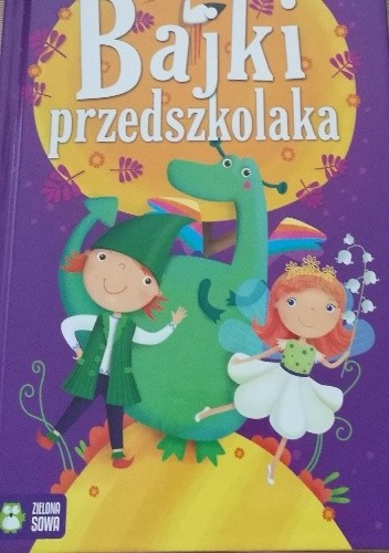 Bajki przedszkolaka