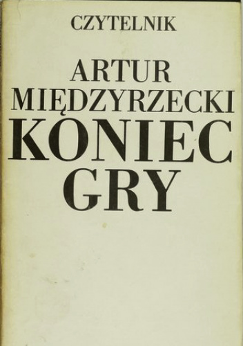 Koniec gry