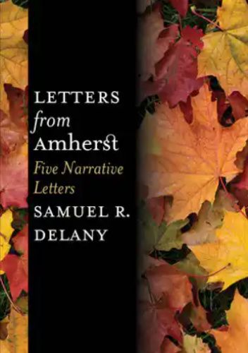 Letters from Amherst. Five Narrative Letters