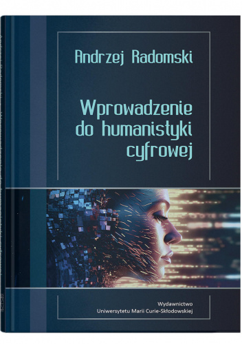 Wprowadzenie do humanistyki cyfrowej