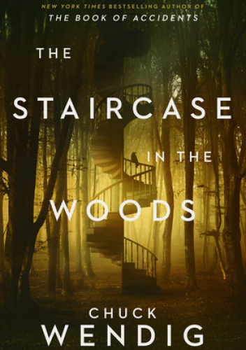 The Staircase in the Woods