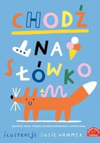 Chodź na słówko