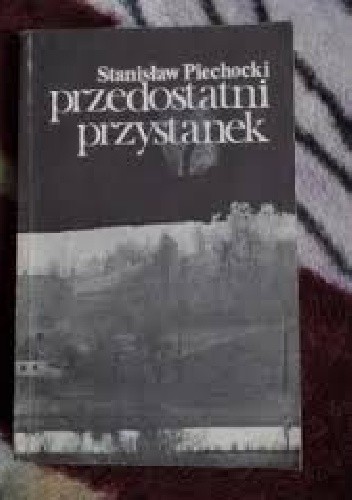 Przedostatni Przystanek