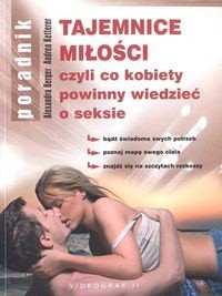 Tajemnice miłości