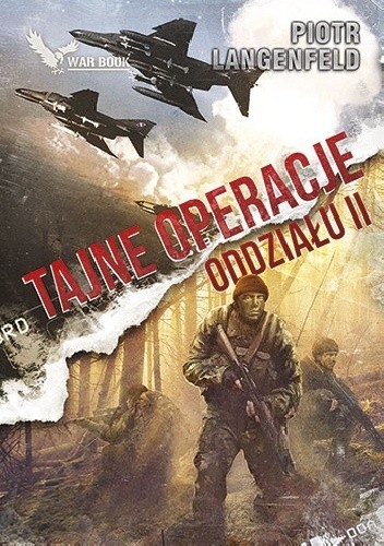 Tajne operacje oddziału II