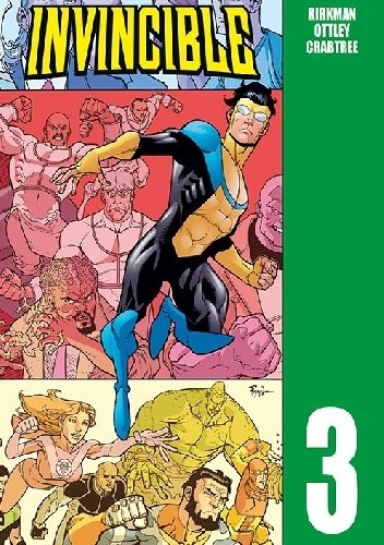 Invincible 3