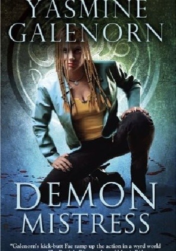 Demon Mistress