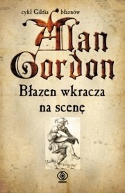 Błazen wkracza na scenę