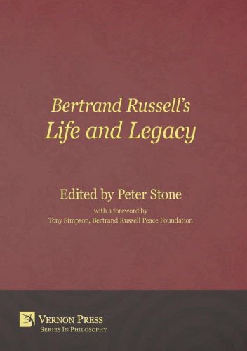 Bertrand Russell's Life and Legacy