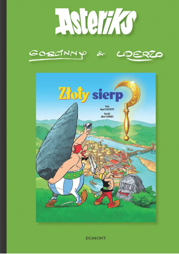 Złoty sierp