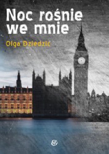 Noc rośnie we mnie