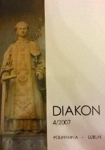 Diakon nr 4/2007