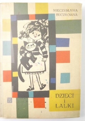 Dzieci i lalki
