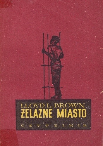 Żelazne Miasto