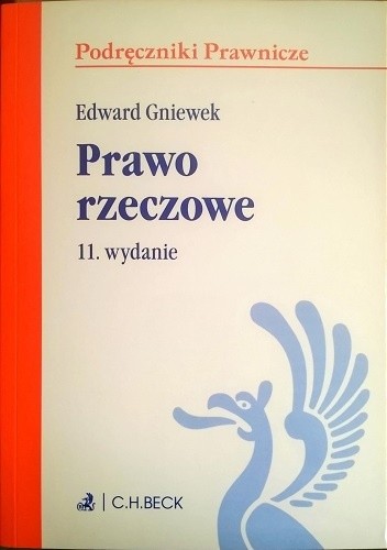 Prawo rzeczowe