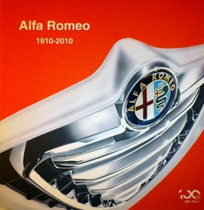 Alfa Romeo 1910-2010