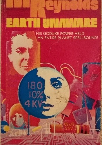 Earth Unaware