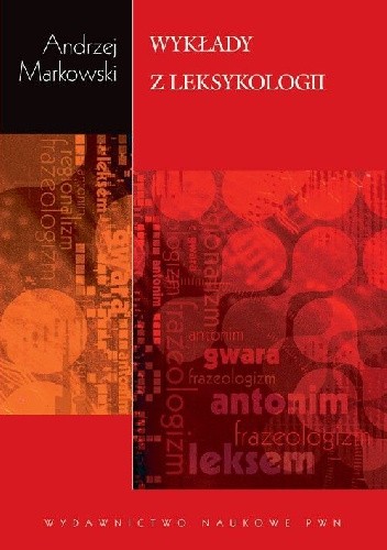 Wykłady z leksykologii