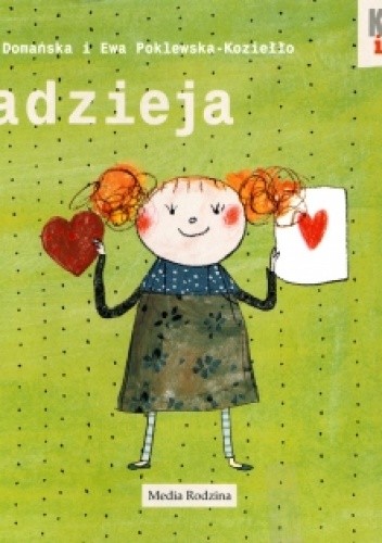 Kasia i Grześ. Nadzieja
