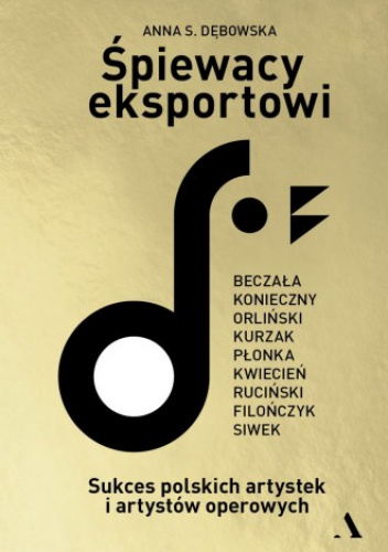 Śpiewacy eksportowi. Sukces polskich artystek i artystów operowych