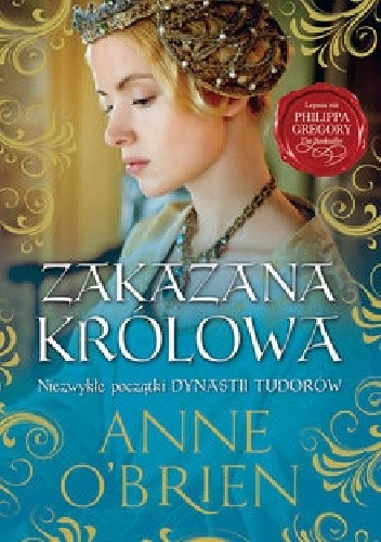 Zakazana królowa