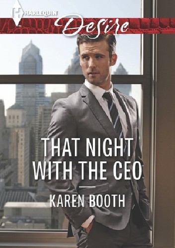 That Night with the CEO