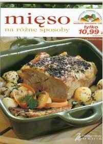 Mięso na różne sposoby