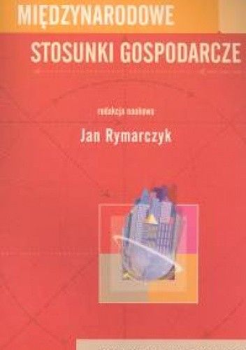 Międzynarodowe stosunki gospodarcze