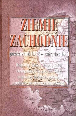 Ziemie zachodnie. Październik 1942 – czerwiec 1944