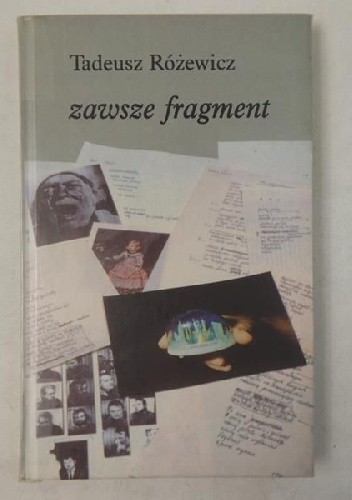 Zawsze fragment