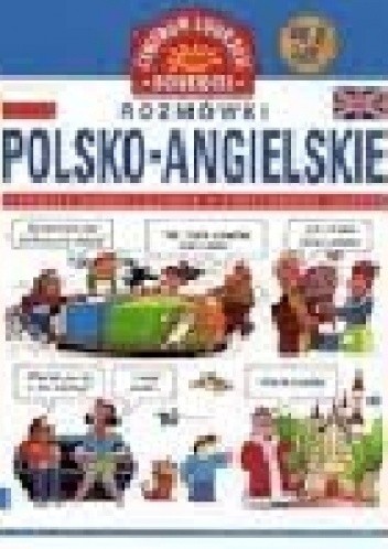 Rozmówki polsko-angielskie