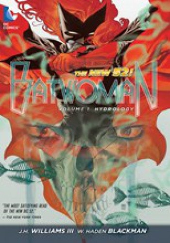 Batwoman vol.1: Hydrology