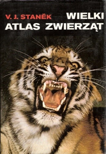 Wielki atlas zwierząt