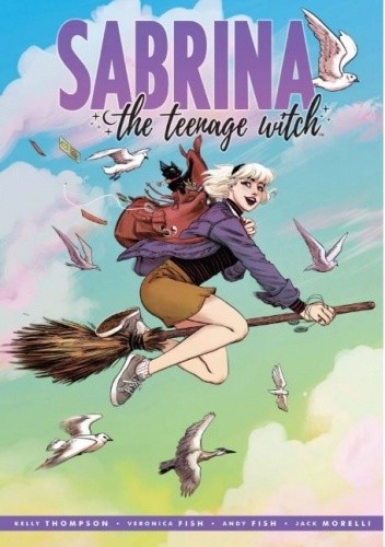 Sabrina the Teenage Witch Vol. 1