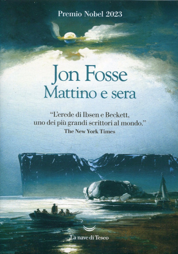 Mattino e sera