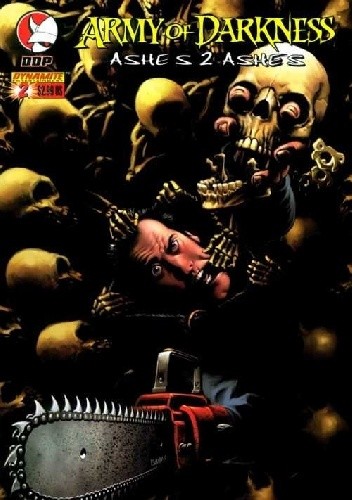 Army of Darkness: Ashes 2 Ashes #2