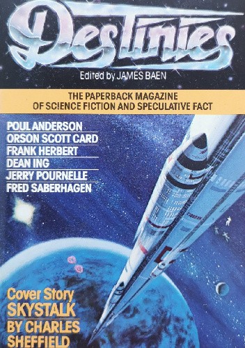 Destinies Vol. 1, No. 4, Aug-Sep79