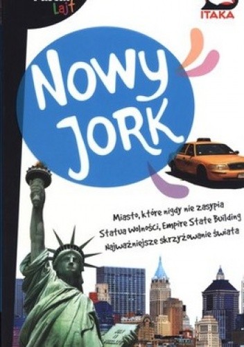 Nowy Jork