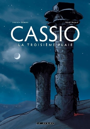 Cassio #3
