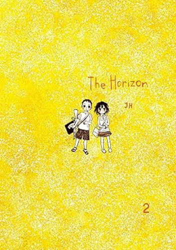 The Horizon #2