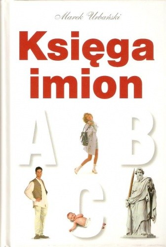 Księga imion