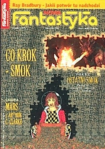 Nowa Fantastyka 171 (12/1996)